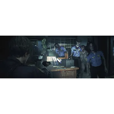 RESIDENT EVIL 2 XBOX ONE / SERIES X|S КЛЮЧ USA ЛИЦЕНЗИЯ - irongamers.ru