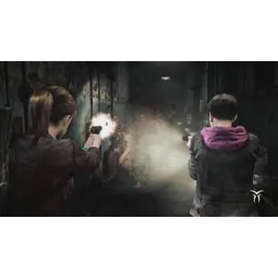 RESIDENT EVIL REVELATIONS 2 DELUXE EDITION XBOX КЛЮЧ - irongamers.ru