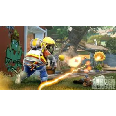 PLANTS VS.ZOMBIES™ GARDEN WARFARE 2 XBOX КЛЮЧ AR ЛИЦЕНЗИЯ - irongamers.ru