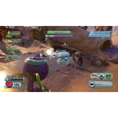 PLANTS VS.ZOMBIES™ GARDEN WARFARE 2 XBOX КЛЮЧ AR ЛИЦЕНЗИЯ - irongamers.ru