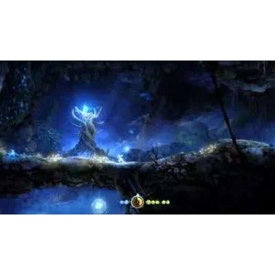 ORI AND THE BLIND FOREST DEFINITIVE EDITION XBOX КЛЮЧ - irongamers.ru