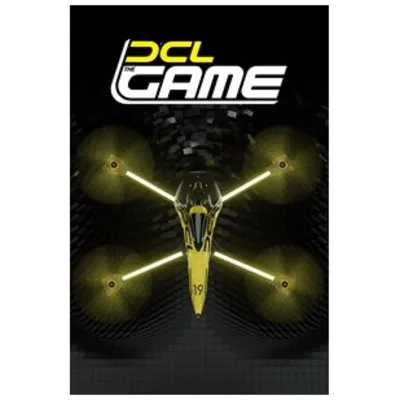 DCL - The Game Xbox КЛЮЧ (X|S ONE)