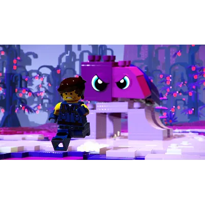 The LEGO Movie 2 Videogame XBOX ONE / SERIES X|S Ключ - irongamers.ru