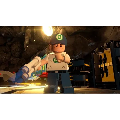 LEGO Batman 3: Beyond Gotham Deluxe Edition XBOX КЛЮЧ - irongamers.ru