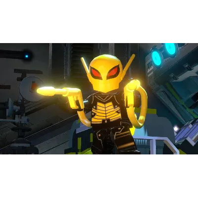 LEGO Batman 3: Beyond Gotham Deluxe Edition XBOX КЛЮЧ - irongamers.ru
