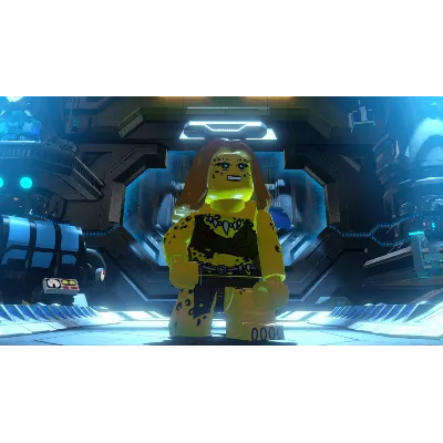 LEGO Batman 3: Beyond Gotham Deluxe Edition XBOX КЛЮЧ - irongamers.ru