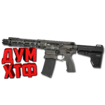 Макрос Warface на STEALTH PISTOL. Bloody X7 Logi Razer