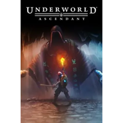 Underworld Ascendant Xbox КЛЮЧ (X|S ONE) - irongamers.ru