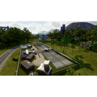 Tropico 6 - Caribbean Skies DLC XBOX ONE [ Ключ ] - irongamers.ru