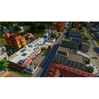 Tropico 6 - Caribbean Skies DLC XBOX ONE [ Ключ ] - irongamers.ru