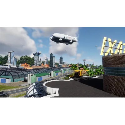 Tropico 6 - Caribbean Skies DLC XBOX ONE [ Ключ ] - irongamers.ru
