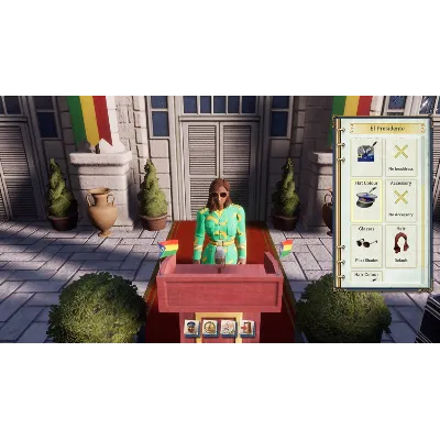 Tropico 6 - Caribbean Skies DLC XBOX ONE [ Ключ ] - irongamers.ru
