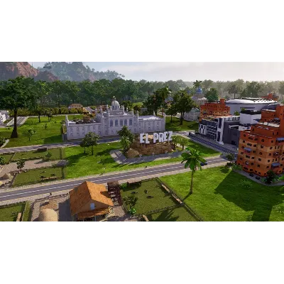 Tropico 6 - Lobbyistico DLC XBOX ONE [ Ключ Код ] - irongamers.ru