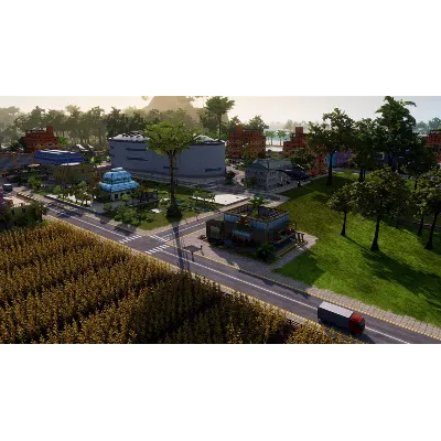 Tropico 6 - Lobbyistico DLC XBOX ONE [ Ключ Код ] - irongamers.ru