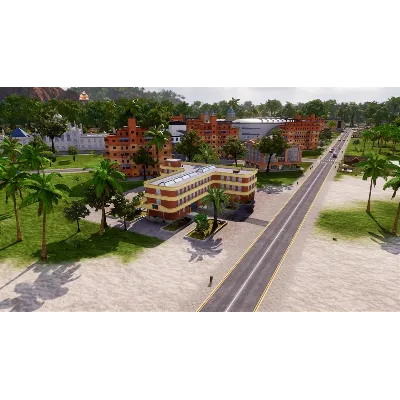 Tropico 6 - Lobbyistico DLC XBOX ONE [ Ключ Код ] - irongamers.ru
