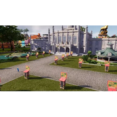 Tropico 6 - Lobbyistico DLC XBOX ONE [ Ключ Код ] - irongamers.ru