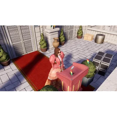 Tropico 6 - Lobbyistico DLC XBOX ONE [ Ключ Код ] - irongamers.ru