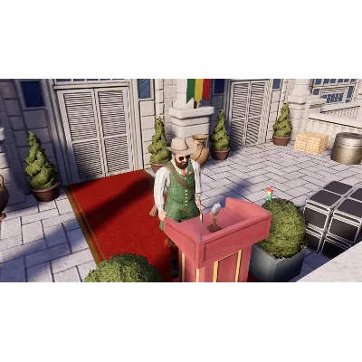 Tropico 6 - Lobbyistico DLC XBOX ONE [ Ключ Код ] - irongamers.ru