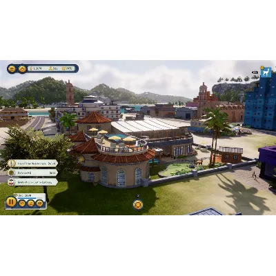 Tropico 6 - Spitter DLC XBOX ONE [ Ключ Код ] - irongamers.ru