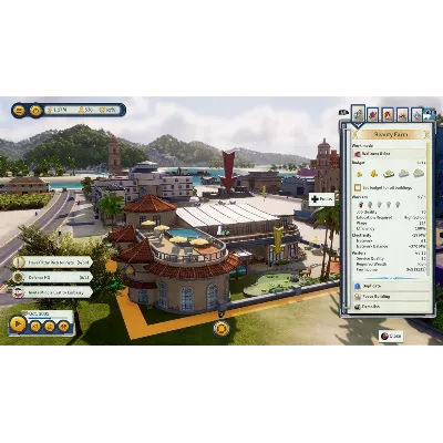 Tropico 6 - Spitter DLC XBOX ONE [ Ключ Код ] - irongamers.ru
