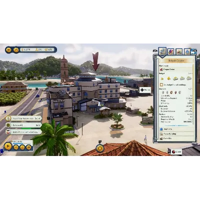 Tropico 6 - Spitter DLC XBOX ONE [ Ключ Код ] - irongamers.ru