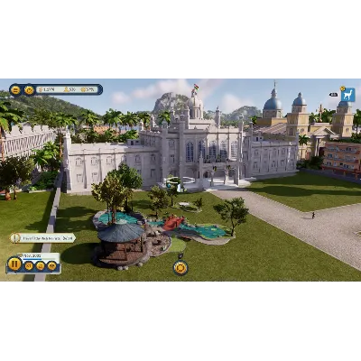 Tropico 6 - Spitter DLC XBOX ONE [ Ключ Код ] - irongamers.ru