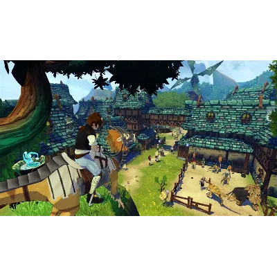 BUNDLE Shiness and Seasons after Fall XBOX ONE / X|S - irongamers.ru