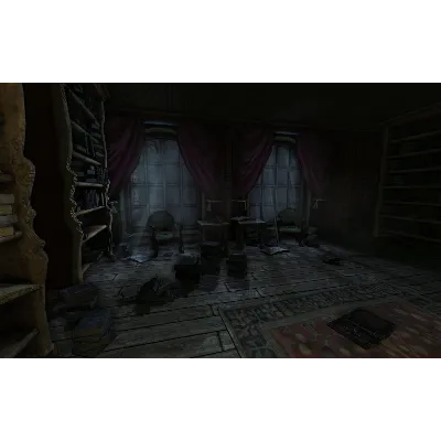 Amnesia: Collection XBOX ONE / XBOX SERIES X|S Ключ - irongamers.ru