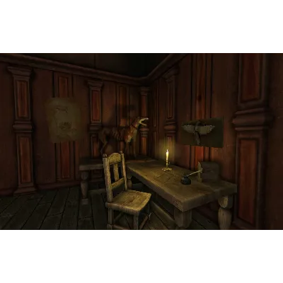 Amnesia: Collection XBOX ONE / XBOX SERIES X|S Ключ - irongamers.ru