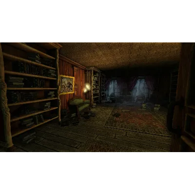 Amnesia: Collection XBOX ONE / XBOX SERIES X|S Ключ - irongamers.ru