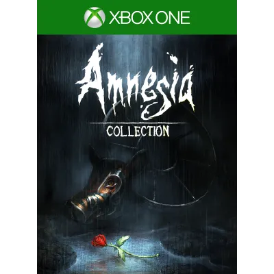 Amnesia: Collection XBOX ONE / XBOX SERIES X|S Ключ - irongamers.ru