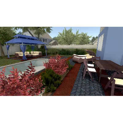 House Flipper - Garden XBOX PC Ключ - irongamers.ru