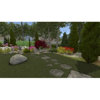 House Flipper - Garden XBOX PC Ключ - irongamers.ru