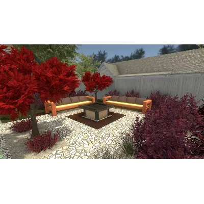 House Flipper - Garden XBOX PC Ключ - irongamers.ru