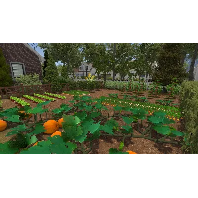 House Flipper - Garden XBOX PC Ключ - irongamers.ru