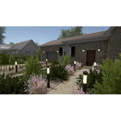 House Flipper - Garden XBOX PC Ключ - irongamers.ru