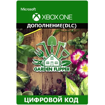 House Flipper - Garden XBOX PC Ключ - irongamers.ru