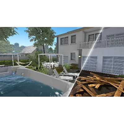 House Flipper - Garden XBOX PC Ключ - irongamers.ru