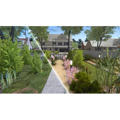 House Flipper - Garden XBOX PC Ключ - irongamers.ru