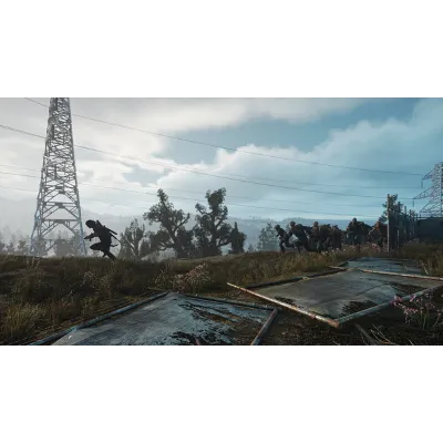 Days Gone Remastered + Broken Road | АВТОВЫДАЧА 24/7 - irongamers.ru