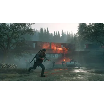 Days Gone Remastered + Broken Road | АВТОВЫДАЧА 24/7 - irongamers.ru
