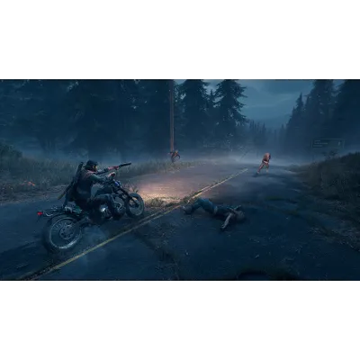 Days Gone Remastered + Broken Road | АВТОВЫДАЧА 24/7 - irongamers.ru