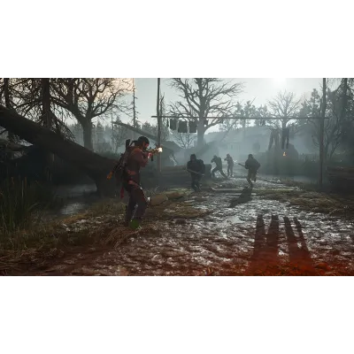 Days Gone Remastered + Broken Road | АВТОВЫДАЧА 24/7 - irongamers.ru