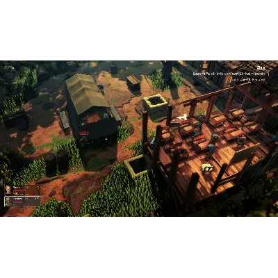 Jagged Alliance Rage! XBOX ONE / XBOX SERIES X|S Ключ - irongamers.ru