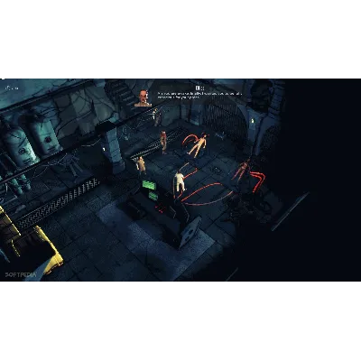 Jagged Alliance Rage! XBOX ONE / XBOX SERIES X|S Ключ - irongamers.ru