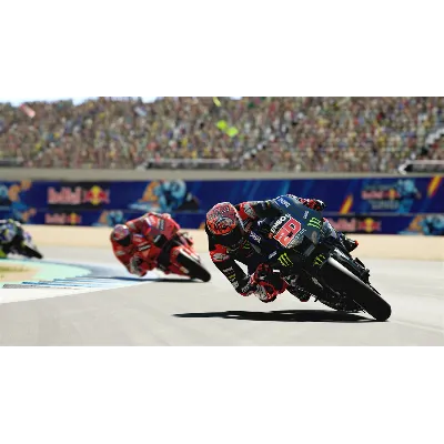 MotoGP 21 Xbox One & Xbox Series X|S - irongamers.ru