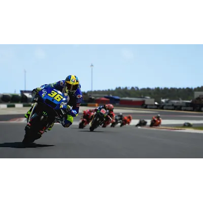 MotoGP 21 Xbox One & Xbox Series X|S - irongamers.ru