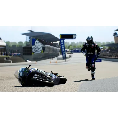 MotoGP 21 Xbox One & Xbox Series X|S - irongamers.ru