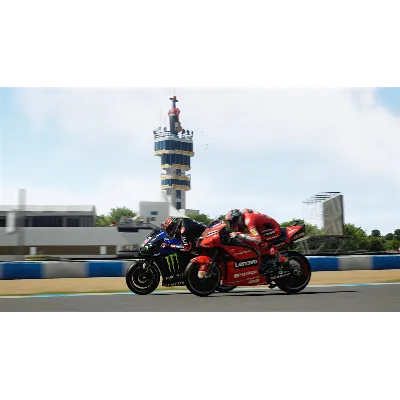 MotoGP 21 Xbox One & Xbox Series X|S - irongamers.ru