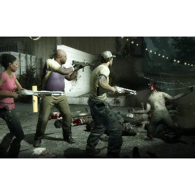⭐ Left 4 Dead 2 - STEAM ОНЛАЙН (Region Free) - irongamers.ru